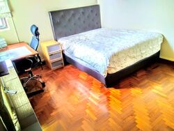 Cashew Heights Condominium (D23), Condominium #559343891